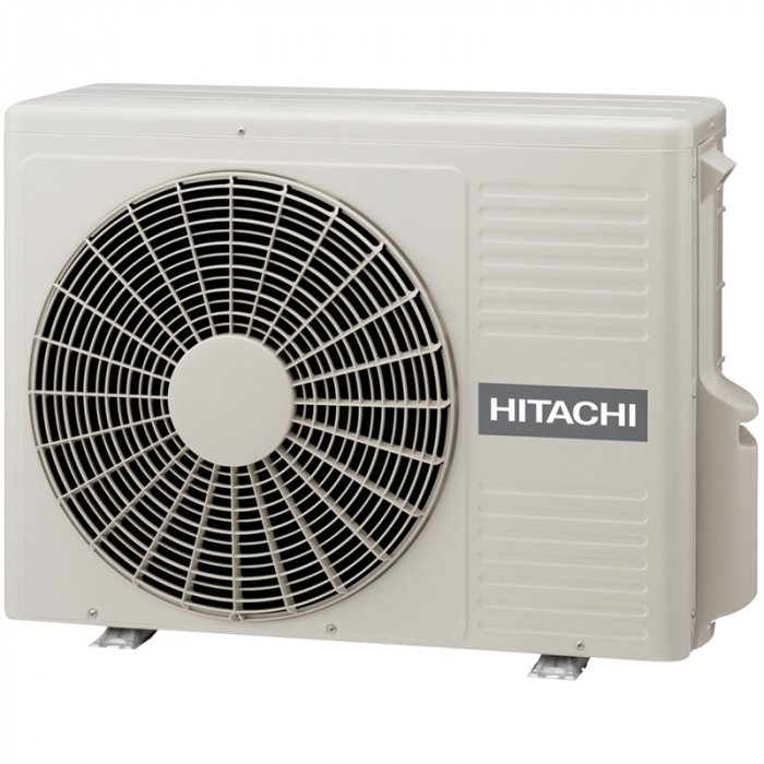 Hitachi RAK-25PSB/RAC-25WSB