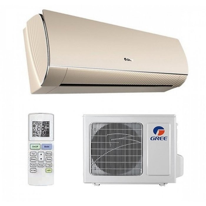 Gree GWH18ACC-K3NNA1A