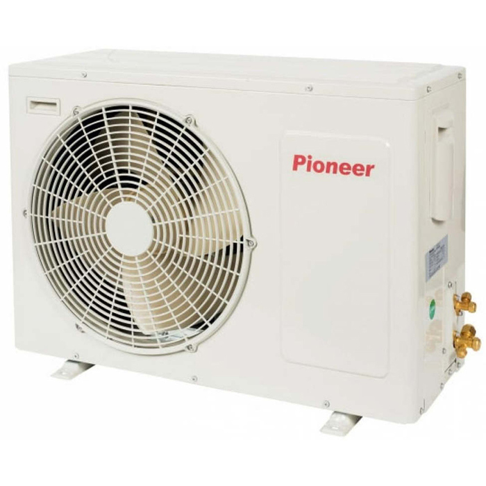Pioneer KFRI25MW/KORI25MW Nord-30 с фильтрами